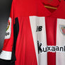 ATHLETIC BILBAO 2019-2020 ORIGINAL JERSEY Size XL