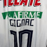 TIGRES GIGNAC 2018-2019 ORIGINAL JERSEY Size L