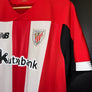 ATHLETIC BILBAO 2019-2020 ORIGINAL JERSEY Size XL