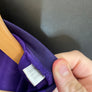 ORLANDO CITY 2019-2020 ORIGINAL PLAYER JERSEY Size M