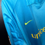 BARCELONA MESSI 2007-2008 ORIGINAL JERSEY Size XL