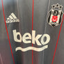 BESIKTAS 2021-2022 ORIGINAL JERSEY Size L