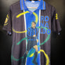INTER MILAN RONALDO 1997 BOOTLEG JERSEY Size M