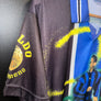 INTER MILAN RONALDO 1997 BOOTLEG JERSEY Size M