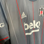 BESIKTAS 2021-2022 ORIGINAL JERSEY Size L