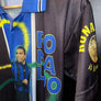 INTER MILAN RONALDO 1997 BOOTLEG JERSEY Size M