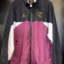 PSG PARIS SAINT GERMAIN 2020-2021 ORIGINAL JACKET SIZE XL
