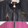 PSG PARIS SAINT GERMAIN 2020-2021 ORIGINAL JACKET SIZE XL