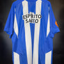 PORTO 2005-2006 ORIGINAL JERSEY SIZE XL (VERY GOOD)