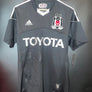 BESIKTAS 2013-2014 ORIGINAL JERSEY Size M