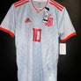 SPAIN THIAGO ALCANTARA 2018-2019 ORIGINAL JERSEY Size S