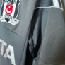 BESIKTAS 2013-2014 ORIGINAL JERSEY Size M