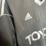BESIKTAS 2013-2014 ORIGINAL JERSEY Size M