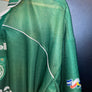 PALMEIRAS 1999-2000 ORIGINAL JERSEY Size L