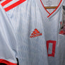 SPAIN THIAGO ALCANTARA 2018-2019 ORIGINAL JERSEY Size S