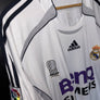 REAL MADRID RONALDO 2006-2007 ORIGINAL JERSEY Size 2XL