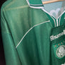PALMEIRAS 1999-2000 ORIGINAL JERSEY Size L