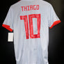 SPAIN THIAGO ALCANTARA 2018-2019 ORIGINAL JERSEY Size S