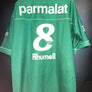 PALMEIRAS 1999-2000 ORIGINAL JERSEY Size L