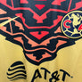 CLUB AMERICA 2021-2022 ORIGINAL JERSEY Size M