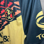 CLUB AMERICA 2021-2022 ORIGINAL JERSEY Size M