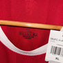 MANCHESTER UNITED RONALDO 2021-2022 ORIGINAL PLAYER JERSEY Size XL