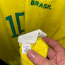 BRAZIL NEYMAR JR 2022-2023 ORIGINAL JERSEY SIZE XL