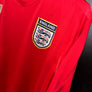 ENGLAND BECKHAM 2006-2007 ORIGINAL JERSEY Size XL