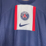 PSG PARIS SAINT GERMAIN NEYMAR JR 2022-2023 ORIGINAL PLAYER JERSEY SIZE L