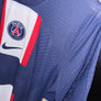 PSG PARIS SAINT GERMAIN NEYMAR JR 2022-2023 ORIGINAL PLAYER JERSEY SIZE L