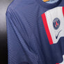 PSG PARIS SAINT GERMAIN NEYMAR JR 2022-2023 ORIGINAL PLAYER JERSEY SIZE L