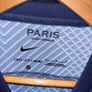PSG PARIS SAINT GERMAIN NEYMAR JR 2022-2023 ORIGINAL PLAYER JERSEY SIZE L