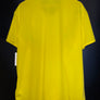 COLOMBIA 2018-2019 ORIGINAL PLAYER ISSUE JERSEY Size L