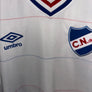 NACIONAL URUGUAY 2016-2017 ORIGINAL JERSEY Size L