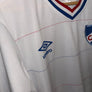 NACIONAL URUGUAY 2016-2017 ORIGINAL JERSEY Size L