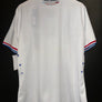 NACIONAL URUGUAY 2016-2017 ORIGINAL JERSEY Size L