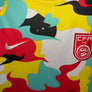 CHINA 2021-2022 ORIGINAL JERSEY SIZE M
