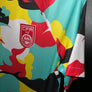 CHINA 2021-2022 ORIGINAL JERSEY SIZE M