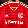 INTER PORTO ALEGRE 2021-2022 ORIGINAL JERSEY SIZE L (VERY GOOD)