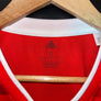 INTER PORTO ALEGRE 2021-2022 ORIGINAL JERSEY SIZE L (VERY GOOD)
