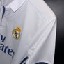 REAL MADRID RONALDO 2016-2017 ORIGINAL JERSEY SIZE M