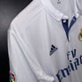 REAL MADRID RONALDO 2016-2017 ORIGINAL JERSEY SIZE M