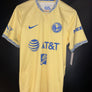 CLUB AMERICA 2022-2023 ORIGINAL JERSEY Size M