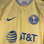 CLUB AMERICA 2022-2023 ORIGINAL JERSEY Size M