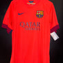 BARCELONA MESSI 2014-2015 ORIGINAL JERSEY Size L