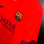 BARCELONA MESSI 2014-2015 ORIGINAL JERSEY Size L