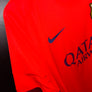 BARCELONA MESSI 2014-2015 ORIGINAL JERSEY Size L