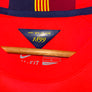 BARCELONA MESSI 2014-2015 ORIGINAL JERSEY Size L
