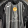 MANCHESTER UNITED HOWARD 2004-2005 ORIGINAL GOALKEEPER JERSEY Size M