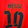 BARCELONA MESSI 2014-2015 ORIGINAL JERSEY Size L